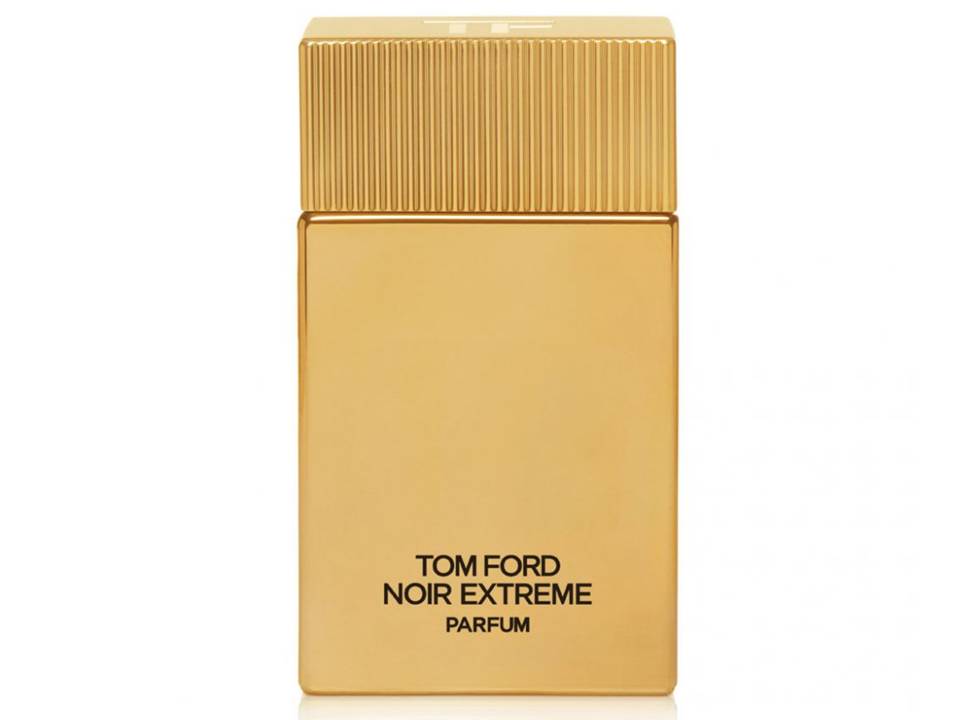 Noir  Extreme    by  Tom Ford PARFUM NO TESTER 100 ML.
